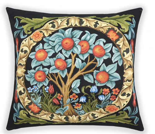 Апельсиновое дерево 63х63 см