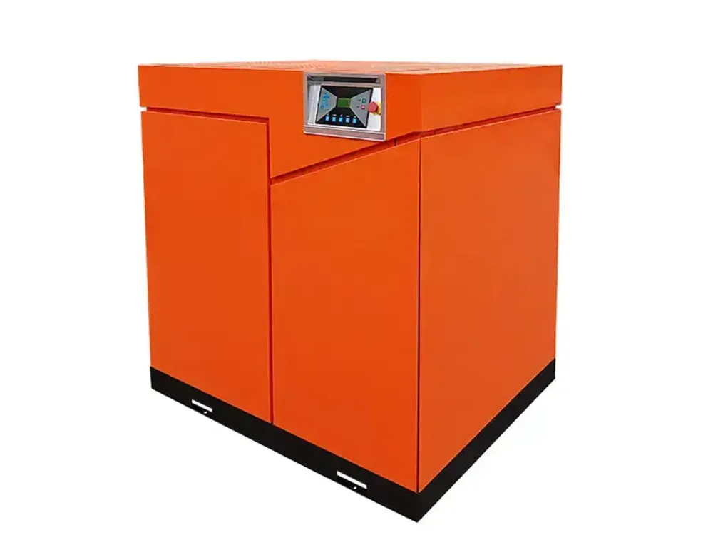 Винтовой компрессор ЗИФ-СВЭ-15/0,7 ШМ цеховой +1...+45°С