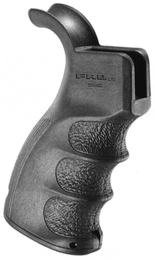 Эргономичная тактическая пистолетная рукоять AG-43 для M4 M16