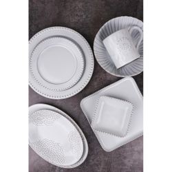 Блюдо овальное 20*14*2,5 см Lord Gray P.L. Proff Cuisine [8]