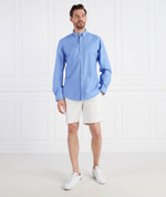 рубашка POLO RALPH LAUREN - голубой(710804257)