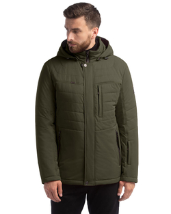 Куртка мужская 0919 Auto Jack