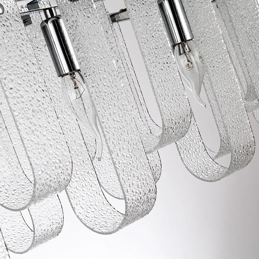 Подвесная люстра Arte Lamp DENEBOLA