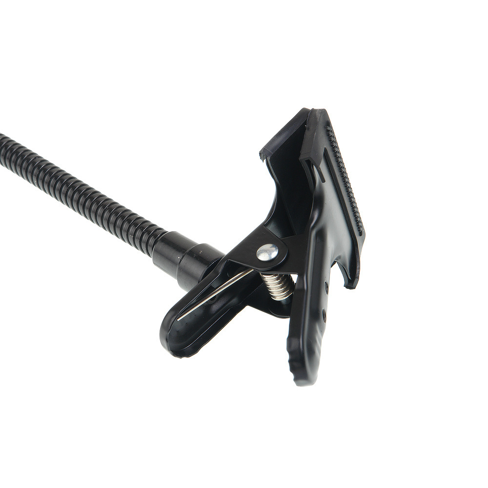 Штанга гибкая Falcon Eyes NCLG-30S+CL-35FL с клипсой и винтовым зажимом