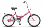 Велосипед 20" Stels Pilot-410 C 20" Z010