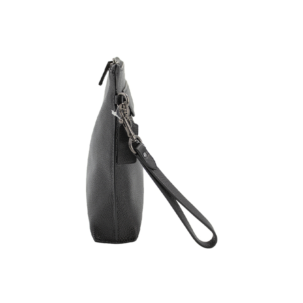 Сумка COACH Pouch 29, 28614-BLK