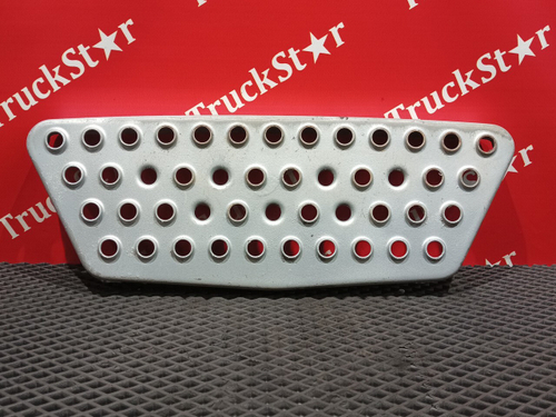 Площадка подножки