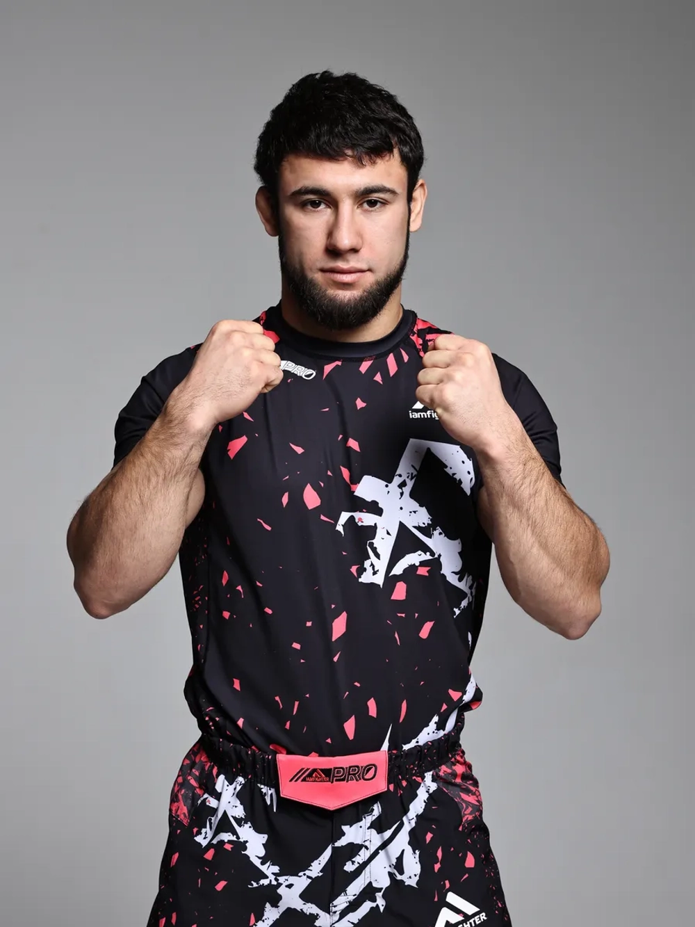 Футболка спортивная для мма и джиу джитсу