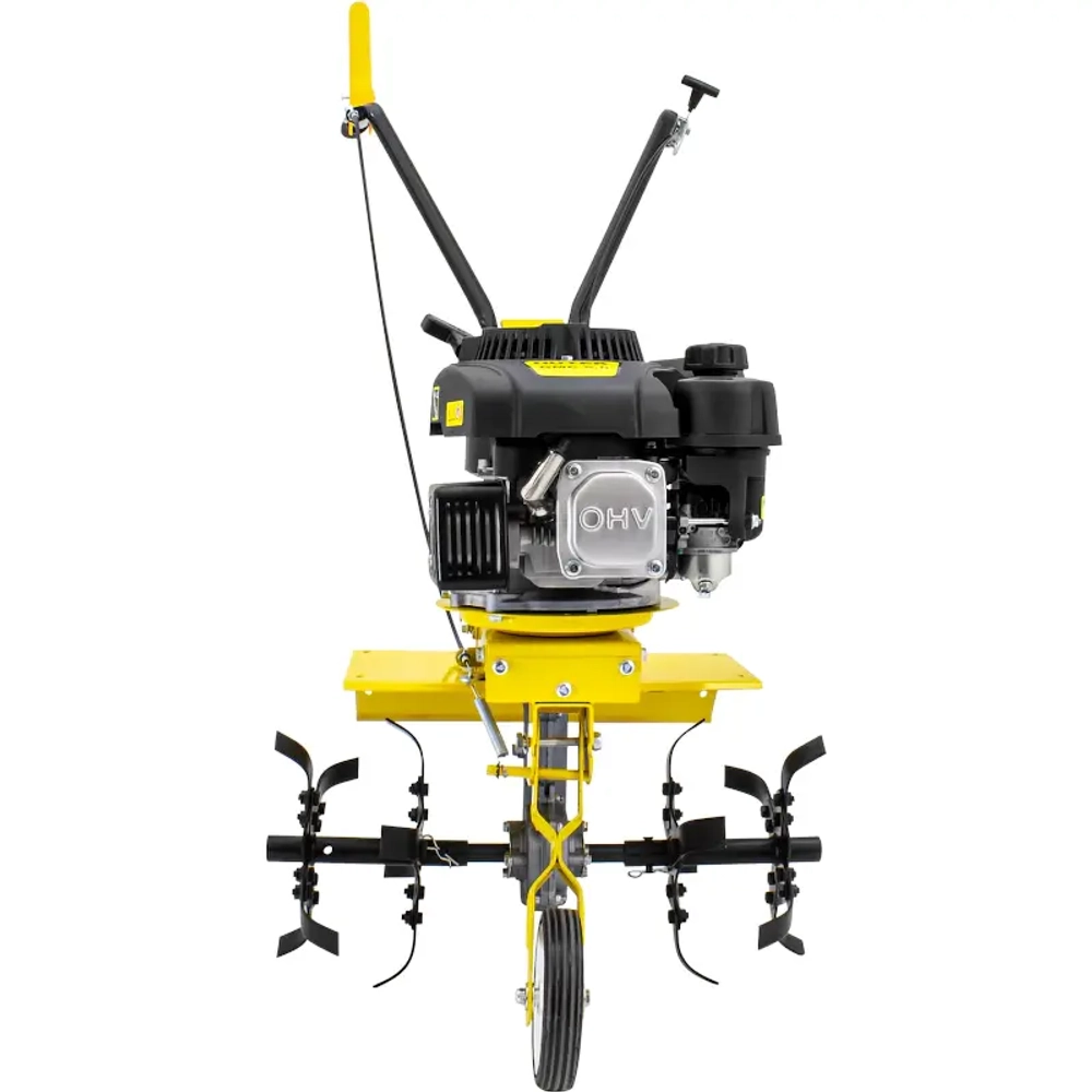 HUTER GMC-5.0 мотокультиватор 70/5/7