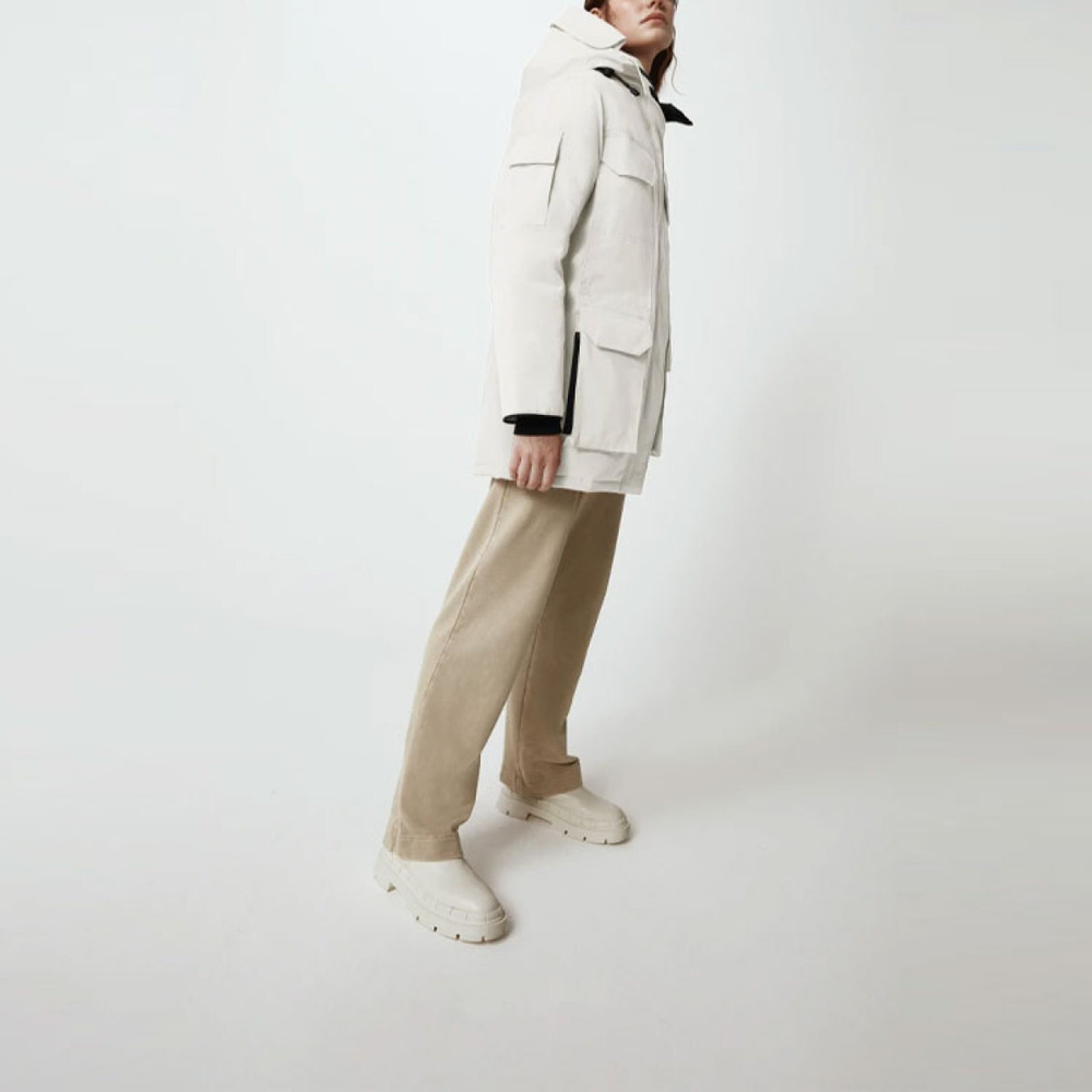 Куртки Canada Goose Expedition, 4660L-827