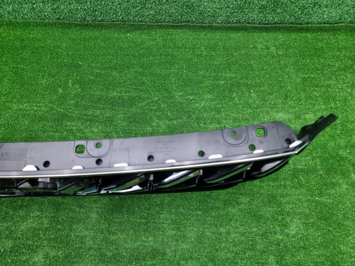 Решетка радиатора GAC GS8 2 (2021-н.в.)