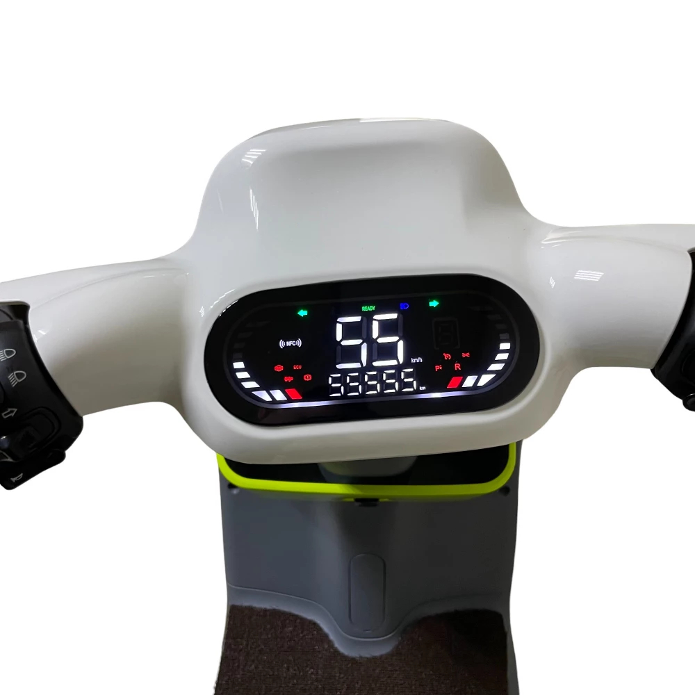 Электроскутер Skyboard Yalta 1200W White