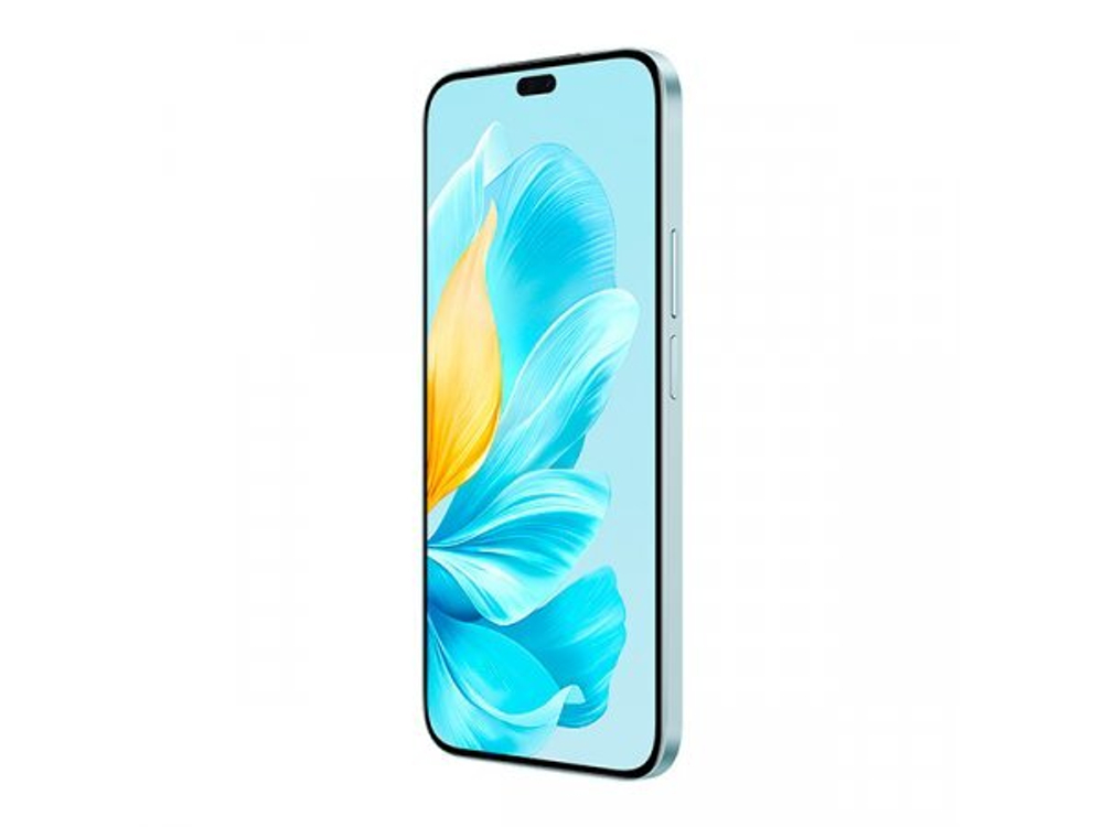 Смартфон Honor 200 LITE 8/256GB Blue (5109BFBH)