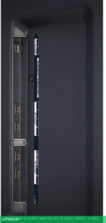 Телевизор LED LG 86" 86NANO80T6A.ARUG