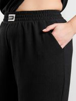 Брюки Рената-2 Виотекс ЧЁРНЫЙ