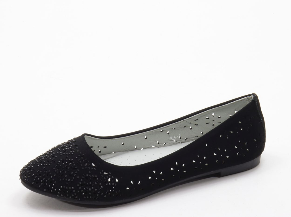 Балетки (36-41)р. / шт.