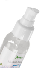 Увлажняющая гель-смазка «Комфортное скольжение» - 100 мл.