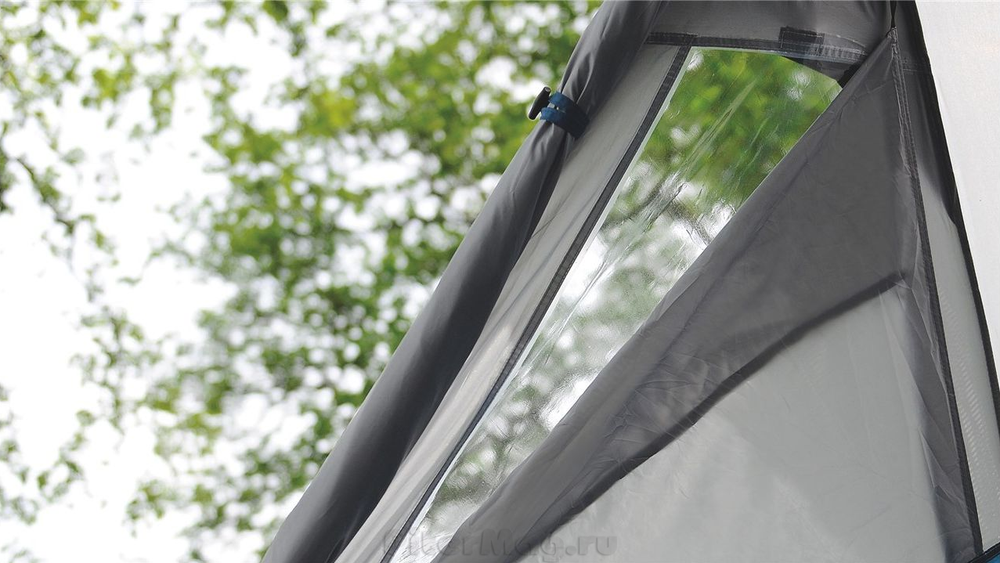 Палатка Outwell Earth 4 [110412]