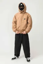 Ветровка Codered Break Wide бежевая