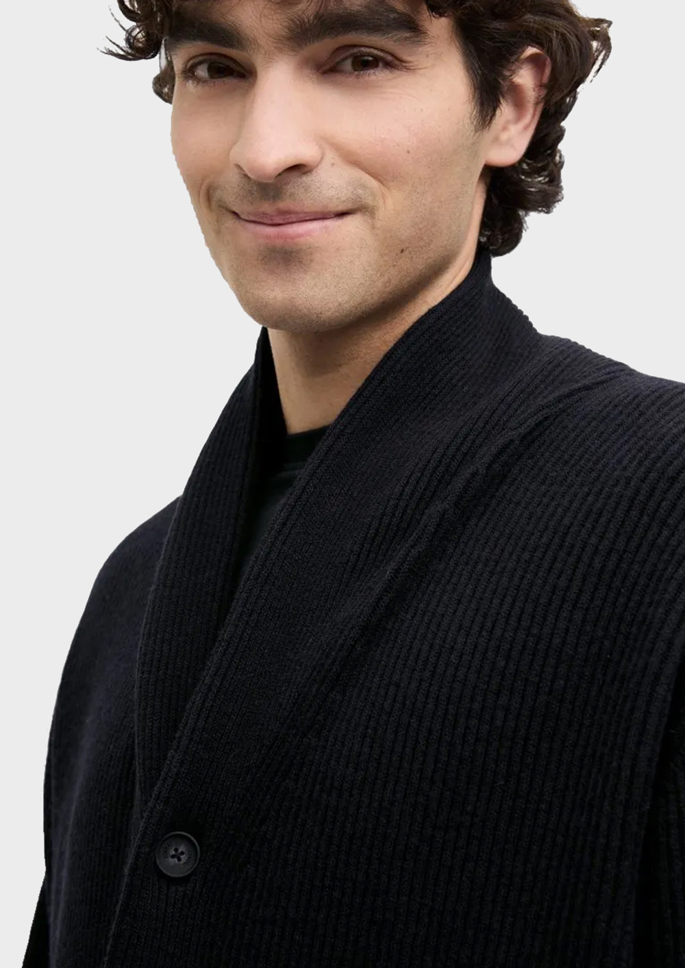 Кардиган CINQUE Cinando