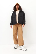 КУРТКА STAYER УТЕПЛЕННАЯ SUPER LIGHT ЖЕНСКАЯ 23-42620