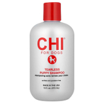 CHI for Dogs, шампунь для щенков без слез, для собак, 473 мл (16 жидк. унций)