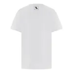 Футболка White Crow RAUNDO Белая