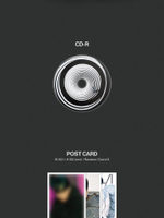 Альбом KAI - Rover 3rd Mini Album PHOTO BOOK 2 Version SET