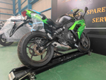 Kawasaki Ninja 650 , 2014