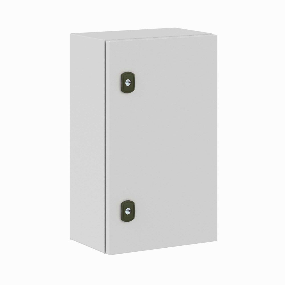 Корпус навесной уличный ST Outdoor с М/П ВxШxГ 500x300x200 мм, IP66