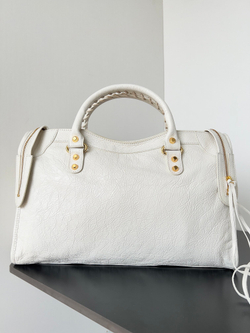 Balenciaga City Medium Bag 38 cm