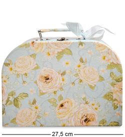 WA-45-6/3 Коробка «Саквояж»