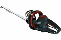 Кусторез электрический МОБИЛ К XHE46 КОМФОРТ 500 Вт, нож 46 см, шаг 20 мм(MBK0028054)