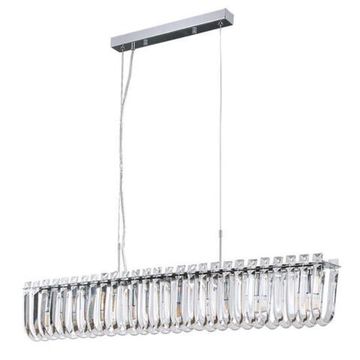 A1071SP-7CC СВЕТИЛЬНИК ПОДВЕСНОЙ