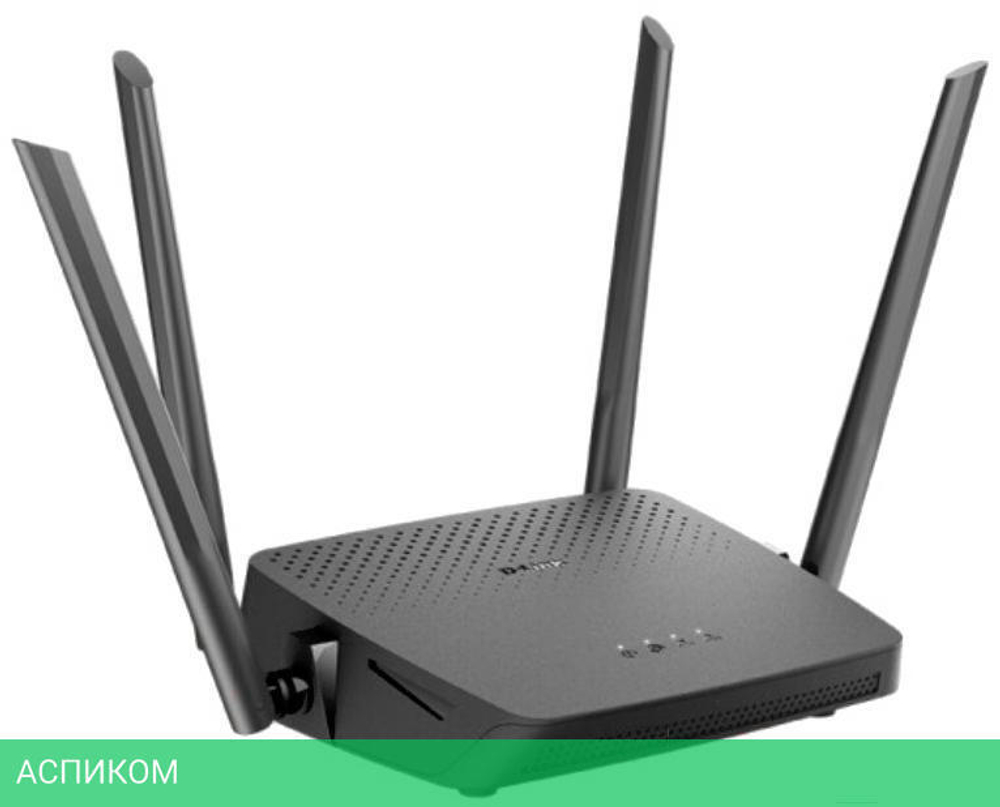 Маршрутизатор D-Link DIR-842/RU/R7A