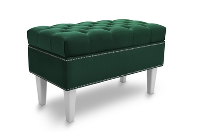 Пуф "Париж" 700