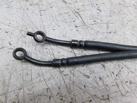 Трубки тормозные Yamaha MT-09A RN52,
