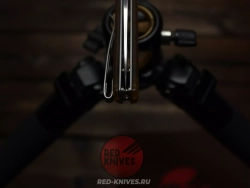 Нож складной CIVIVI Conspirator C21006-5 сталь Nitro-V, рукоять Ultem