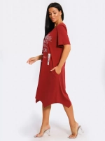 Туника большие размеры