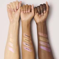 MAC Cosmetics Strobe Cream - Увлажняющий крем с осветляющим эффектом оттенок Bronzelite, 50 ml