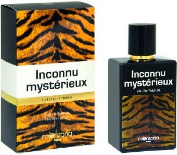 Manzana Paris Inconnu Mysterieux