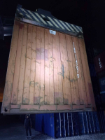 Контейнер 20 футов № TTNU3142075