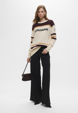 Свитер женский PATRIZIA PEPE