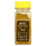 USimplySeason, Смесь специй Artisan, тайские, 136 г (4,8 унции)