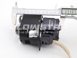 Билед модули Aozoom FLPD-17-01 3.0 дюйма, 12V 60/94W, 5100/7500Lm (комплект, 2шт)