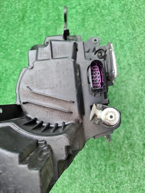 Фара левая EXEED TXL (2021-н.в.) LED