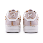Кроссовки A BATHING APE STA, 1J30-191-012