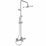 Душевая система CERATHERM T25 A7629AA