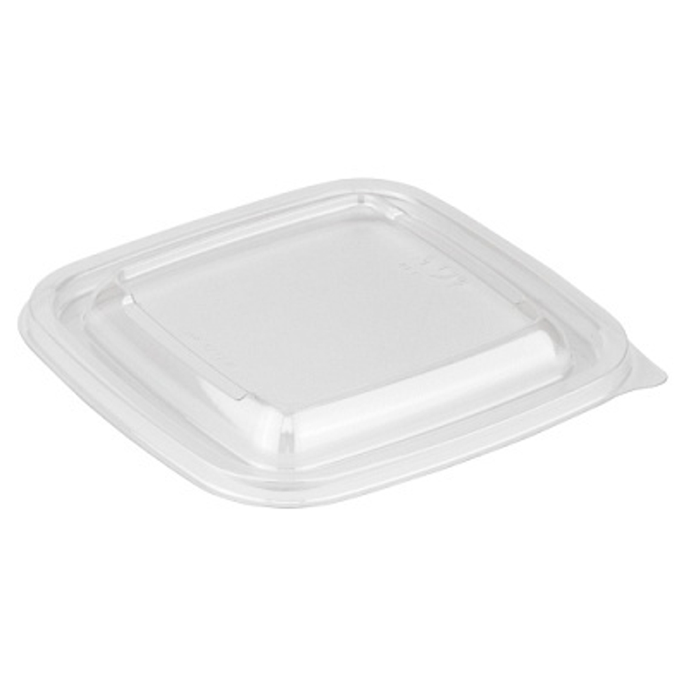 Крышки для контейнеров СпК-1212 ПЭТ (500 шт)