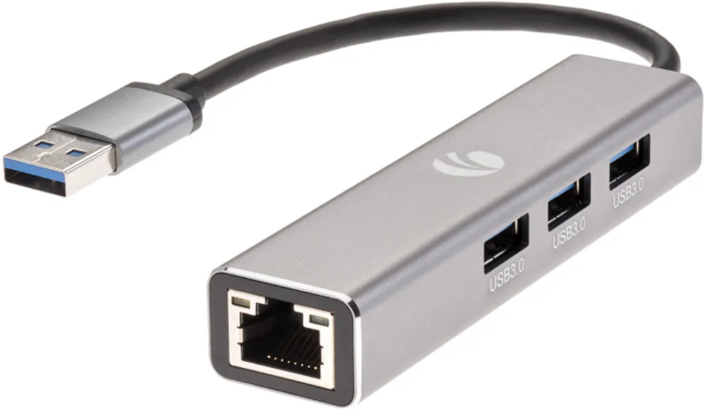 Концентратор  VCOM DH312A